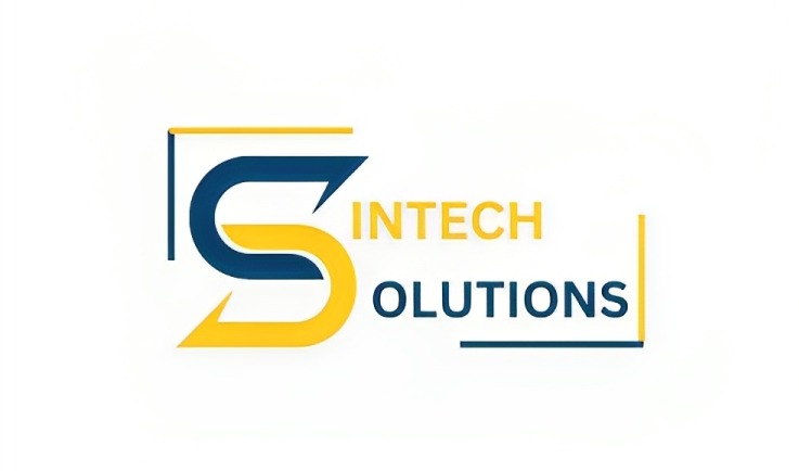 Sintech Solutions — Best Digital Marketing Agency Hyderabad